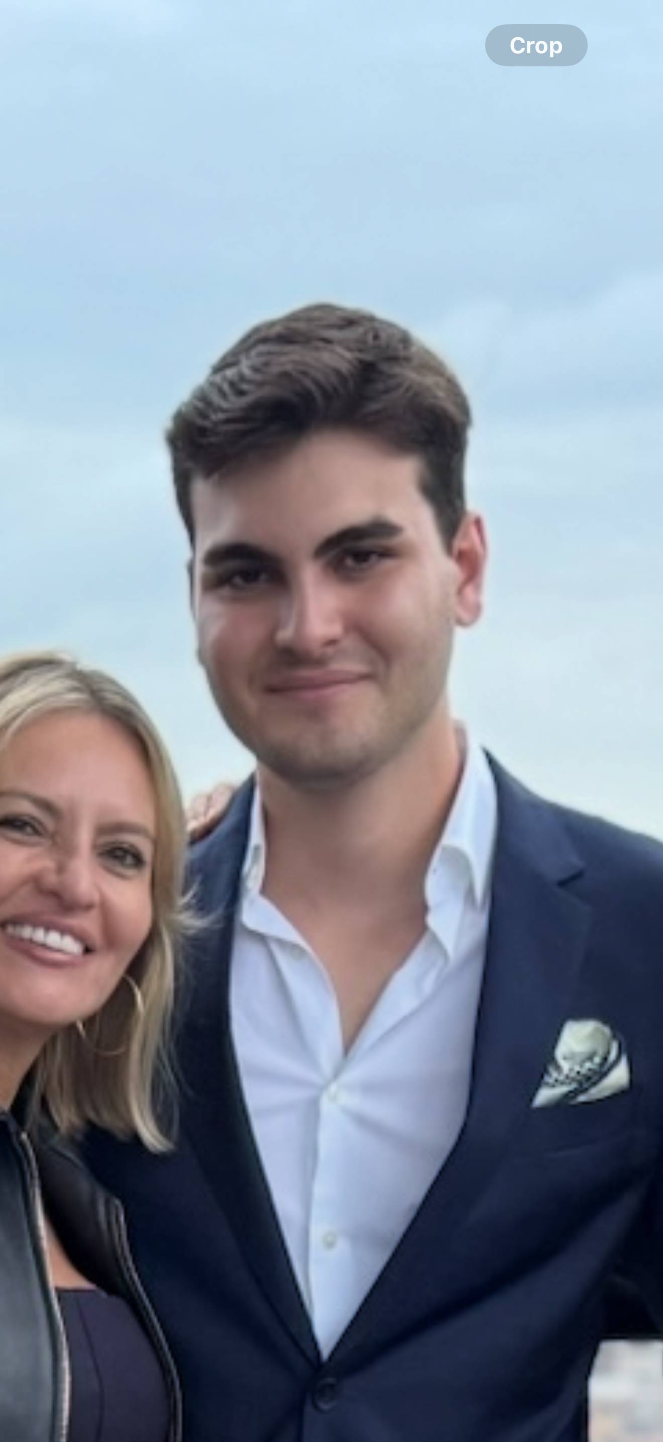 Lucas Economacos's profile image