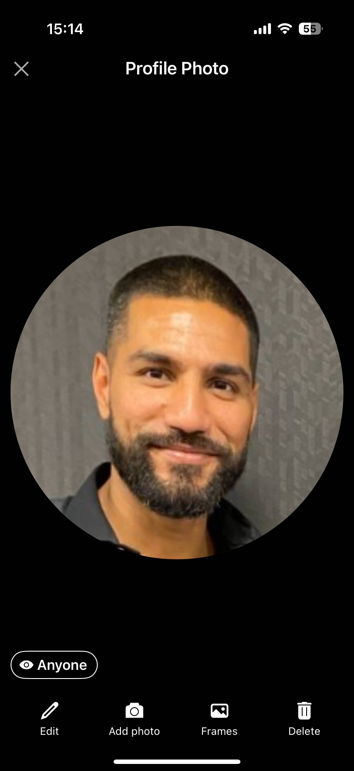 Mohammad Sabir's profile image