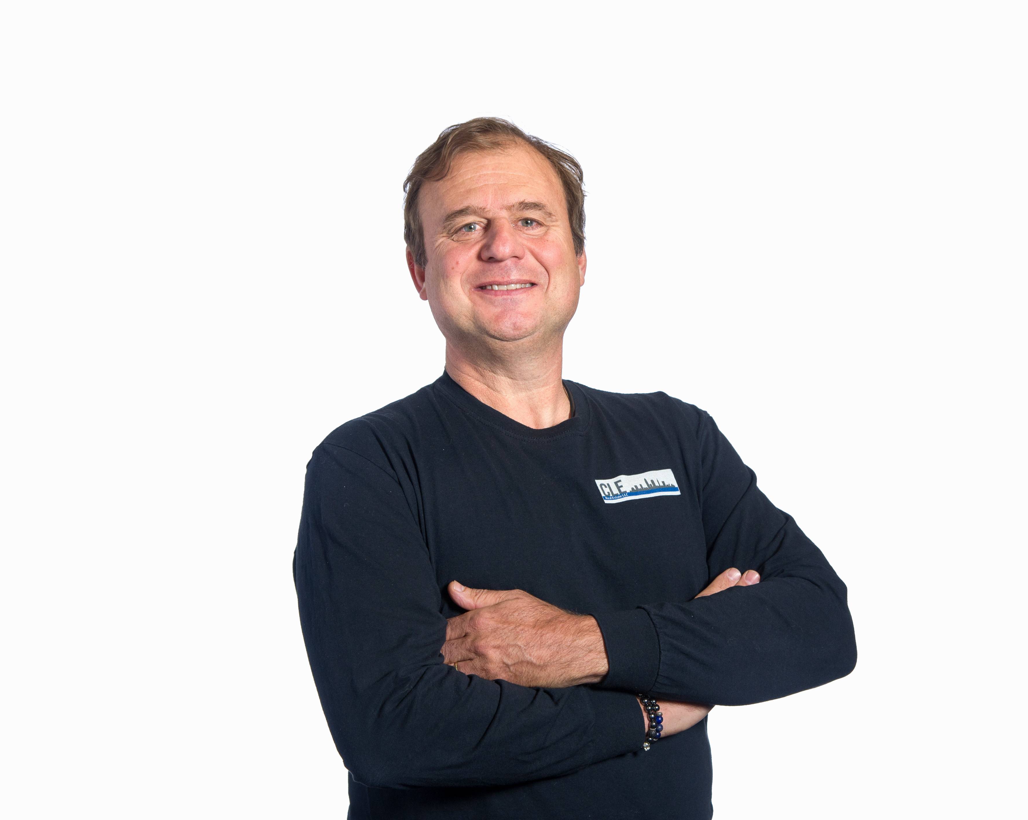 Murat (Murray) Tukel's profile image