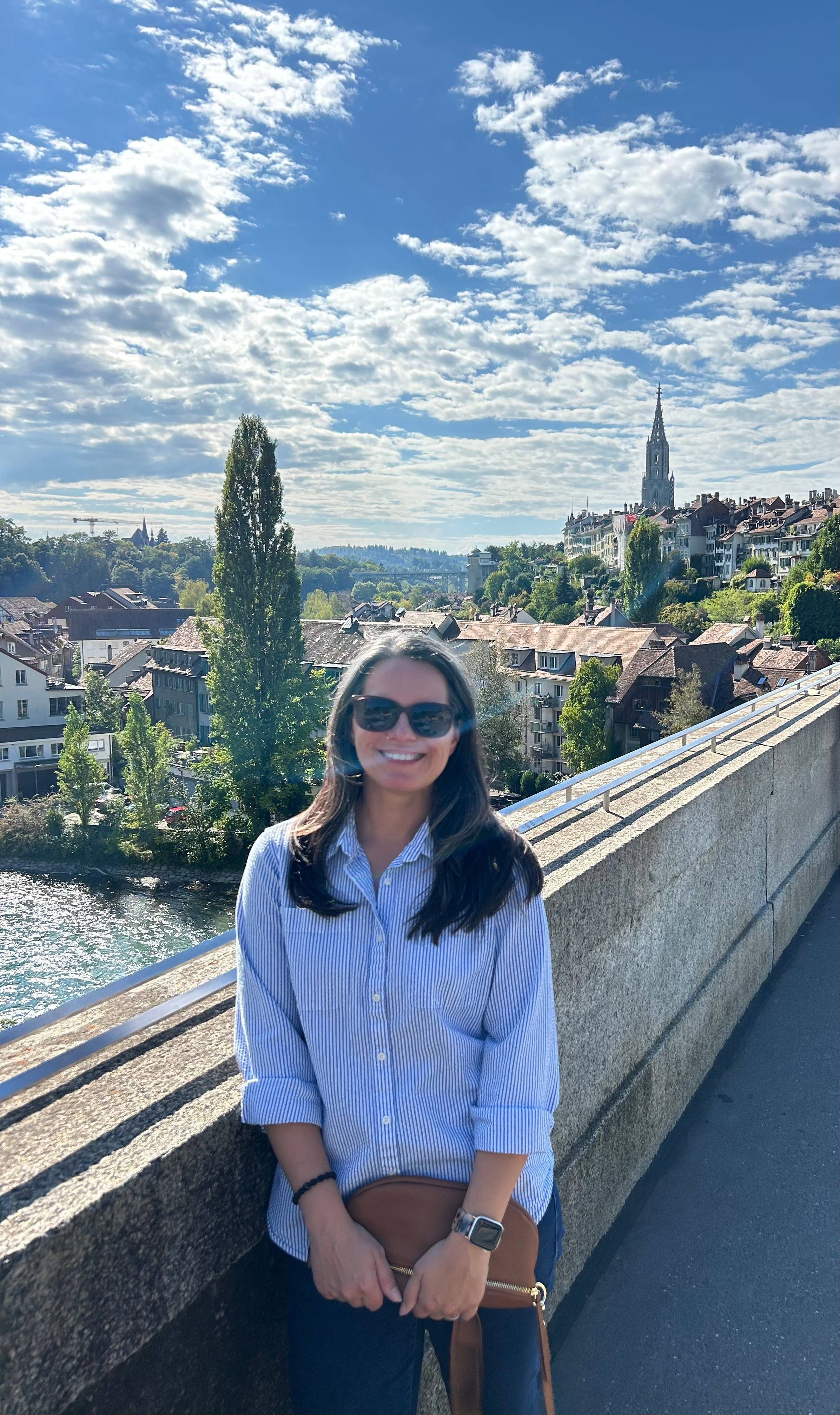 Samantha Moore's profile image