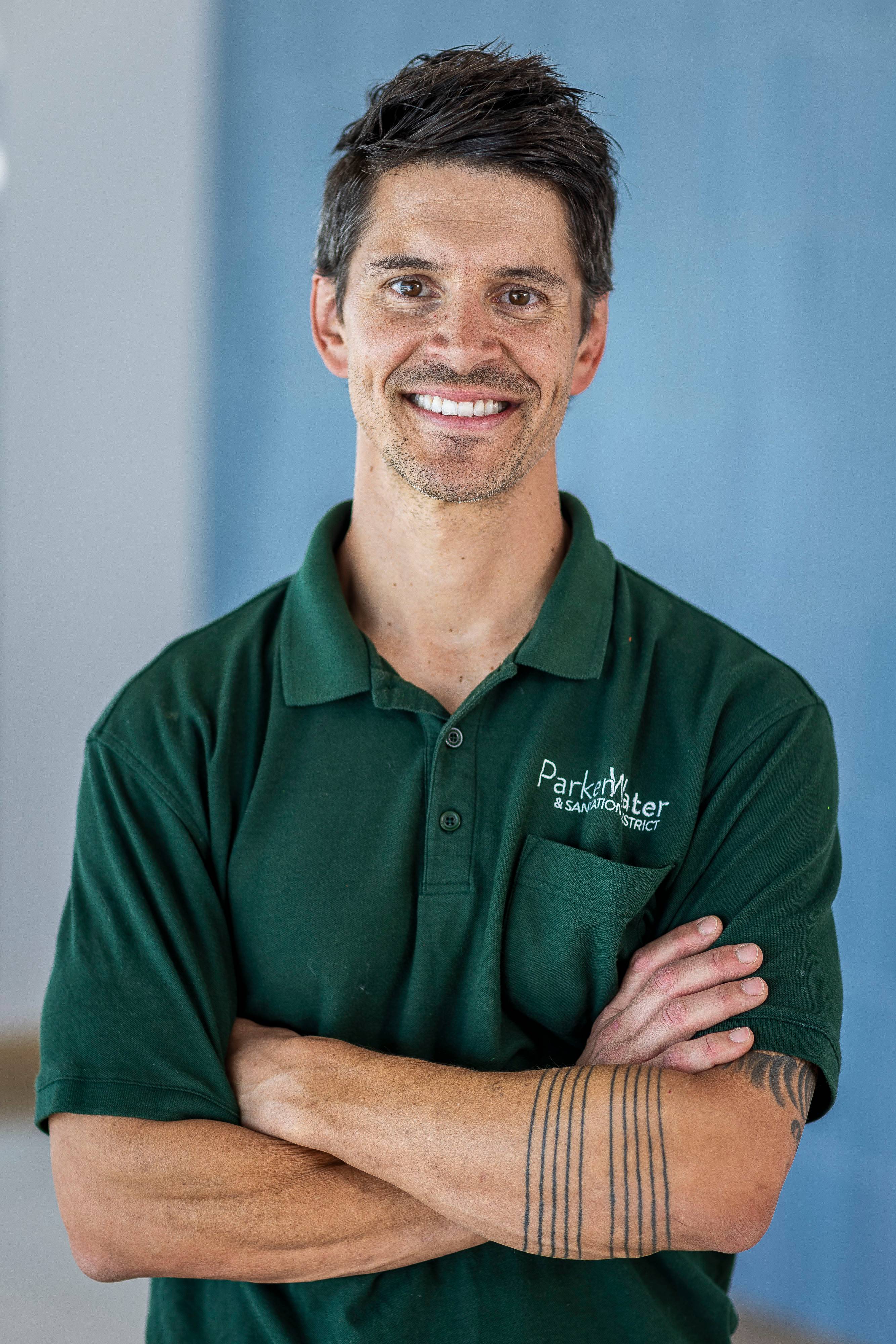 Chris Rycroft's profile image