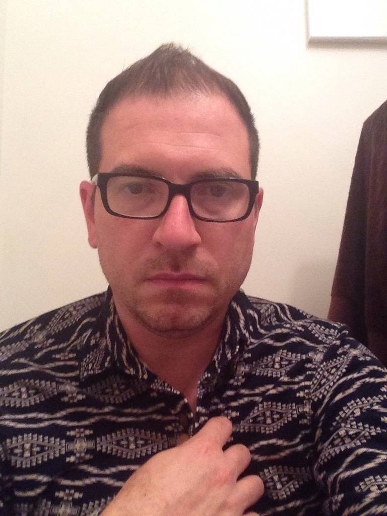 Scott Goldberg's profile image