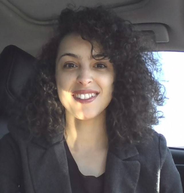 Mary Morales's profile image