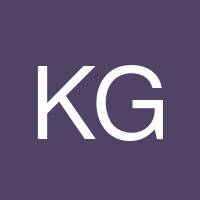Kasia Galazyn's profile image