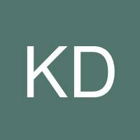 Kimberly Dodds's profile image