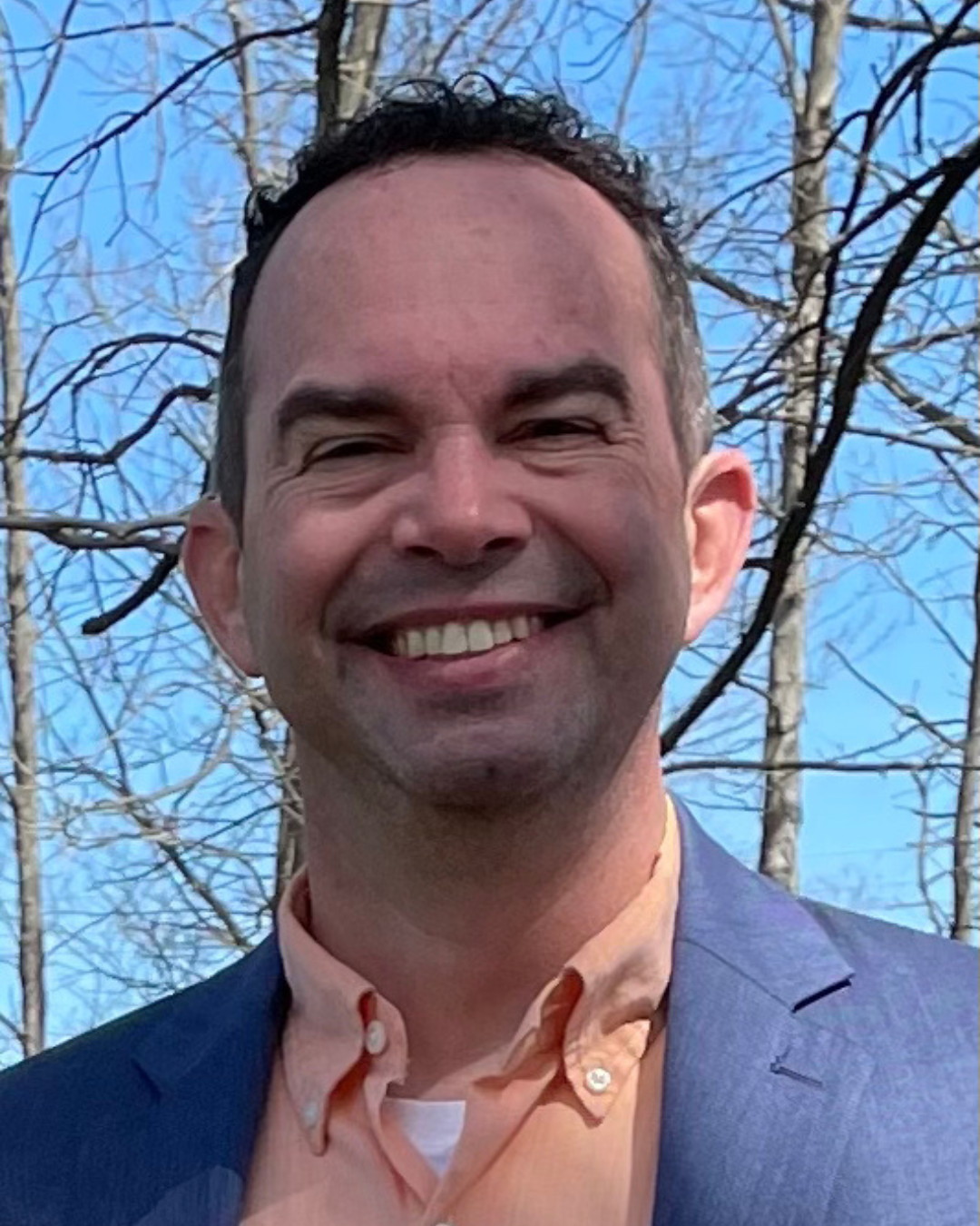 Micah Ewing's profile image