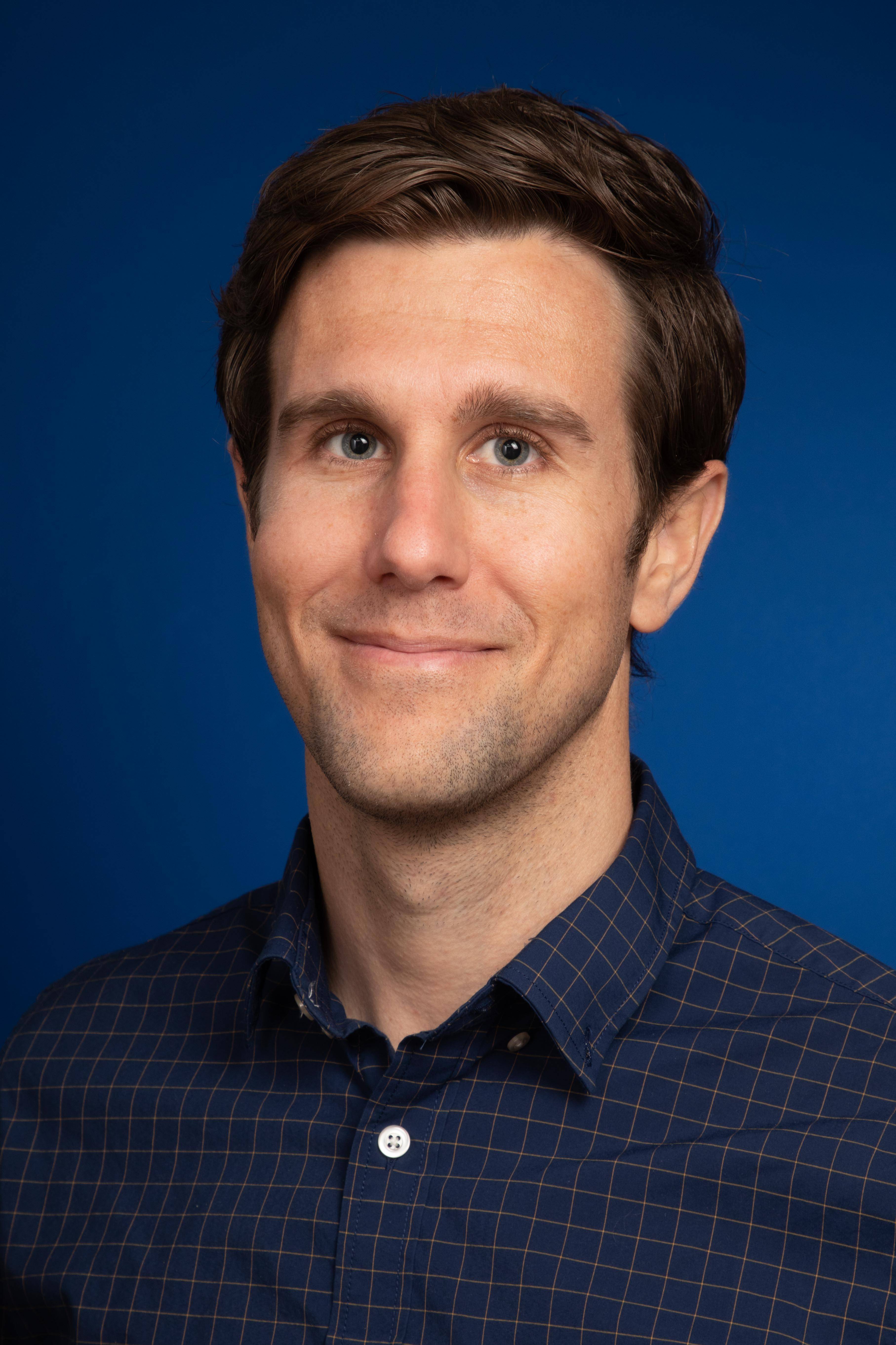 Ryan DeCook's profile image