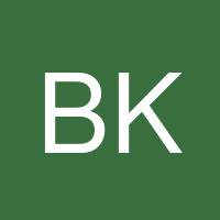 Barry Kirby's profile image