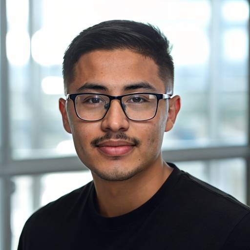 Anthony Jimenez's profile image
