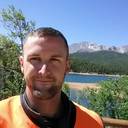 Joshua Bracher's profile image