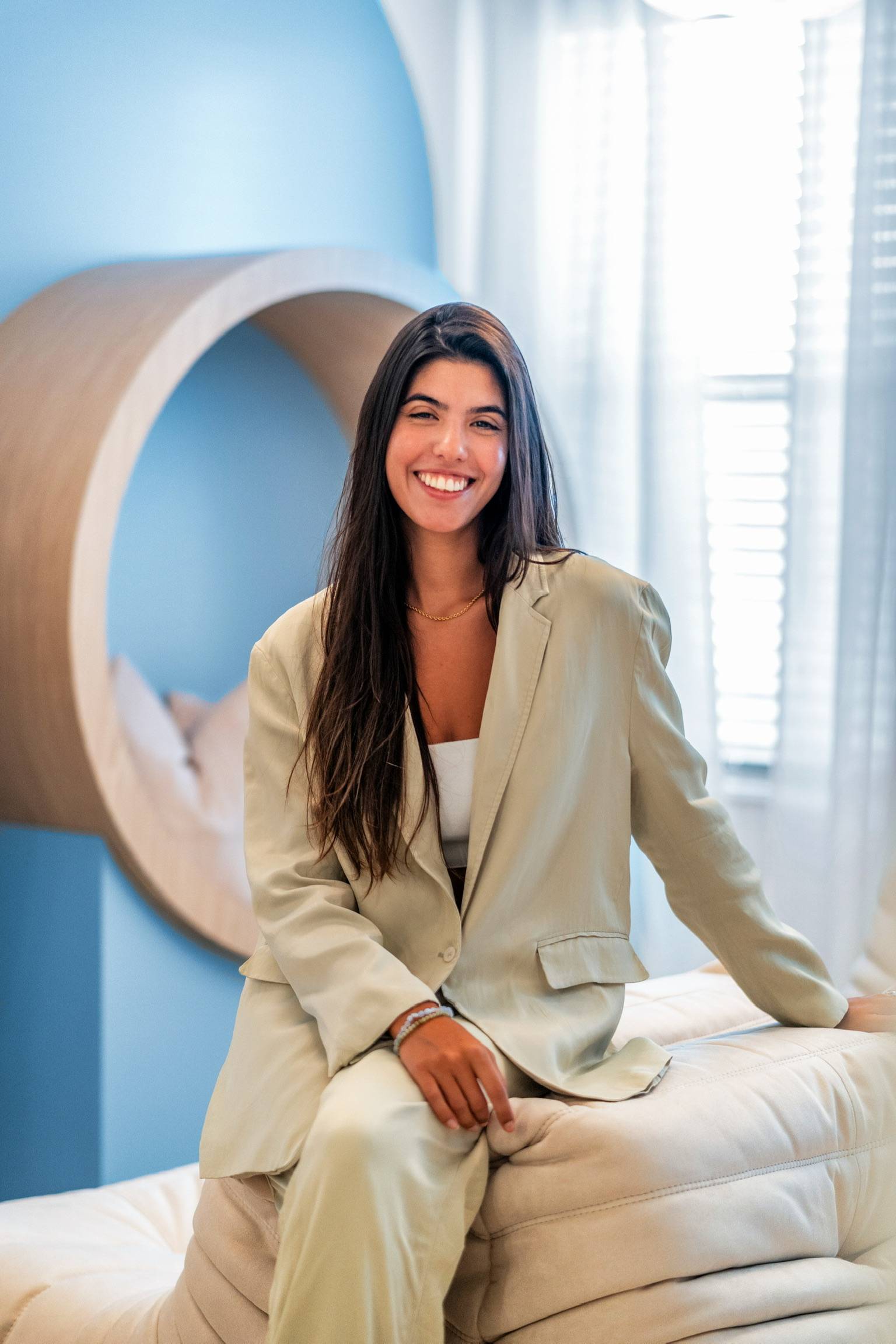 Mariana Bellinomini's profile image