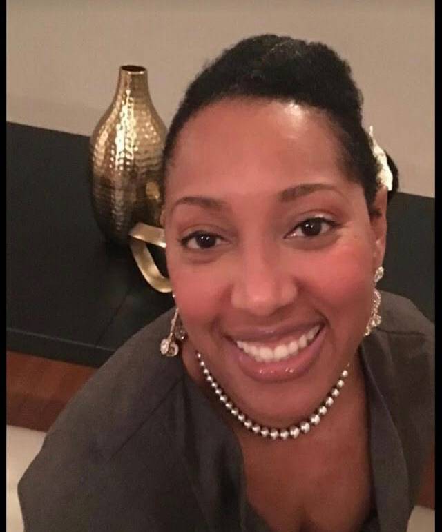 Tammy Mosley's profile image