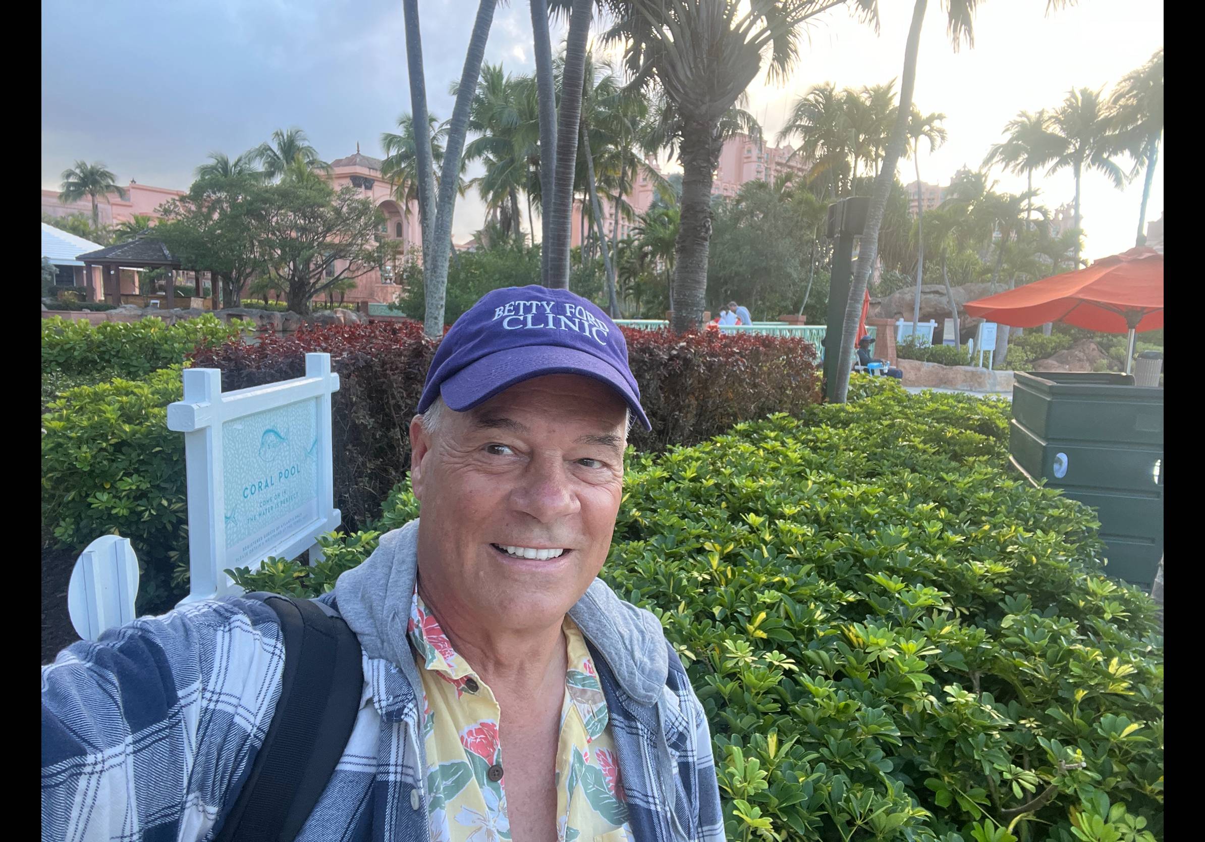 Tom Brower's profile image