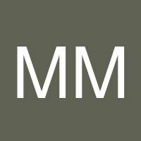 Muhammad Mesjidov's profile image