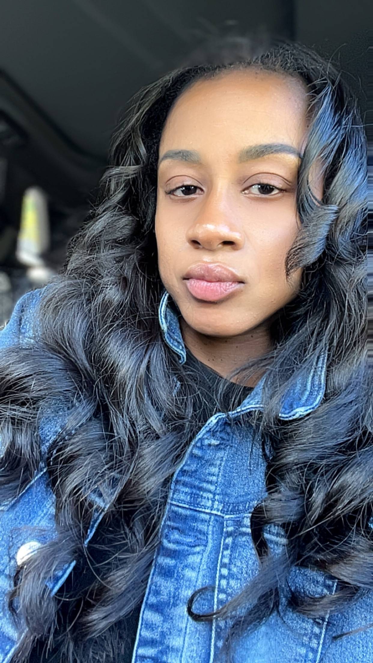 Marchelly Jodesty's profile image