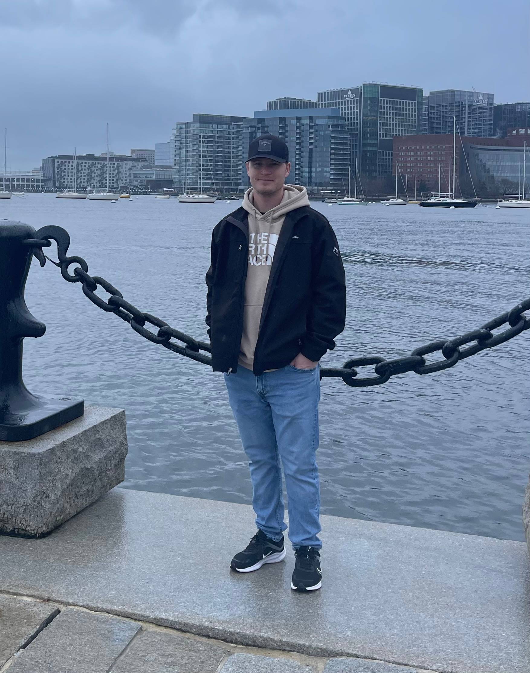 Matthew LaPlace's profile image