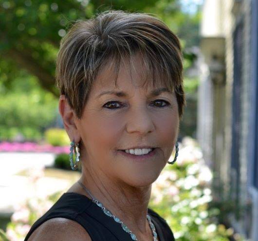 Aline Roy's profile image