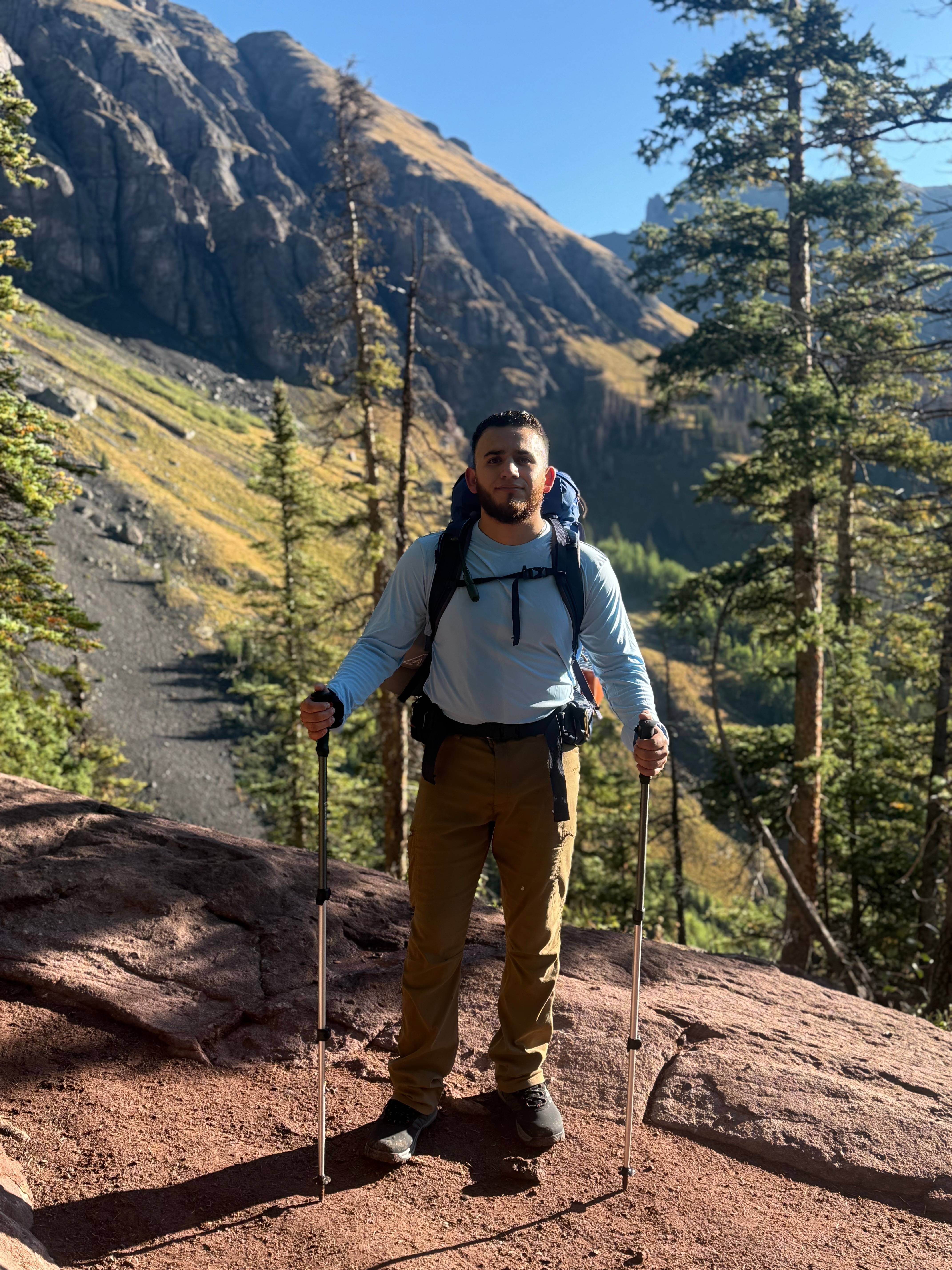 Marvin Rios's profile image