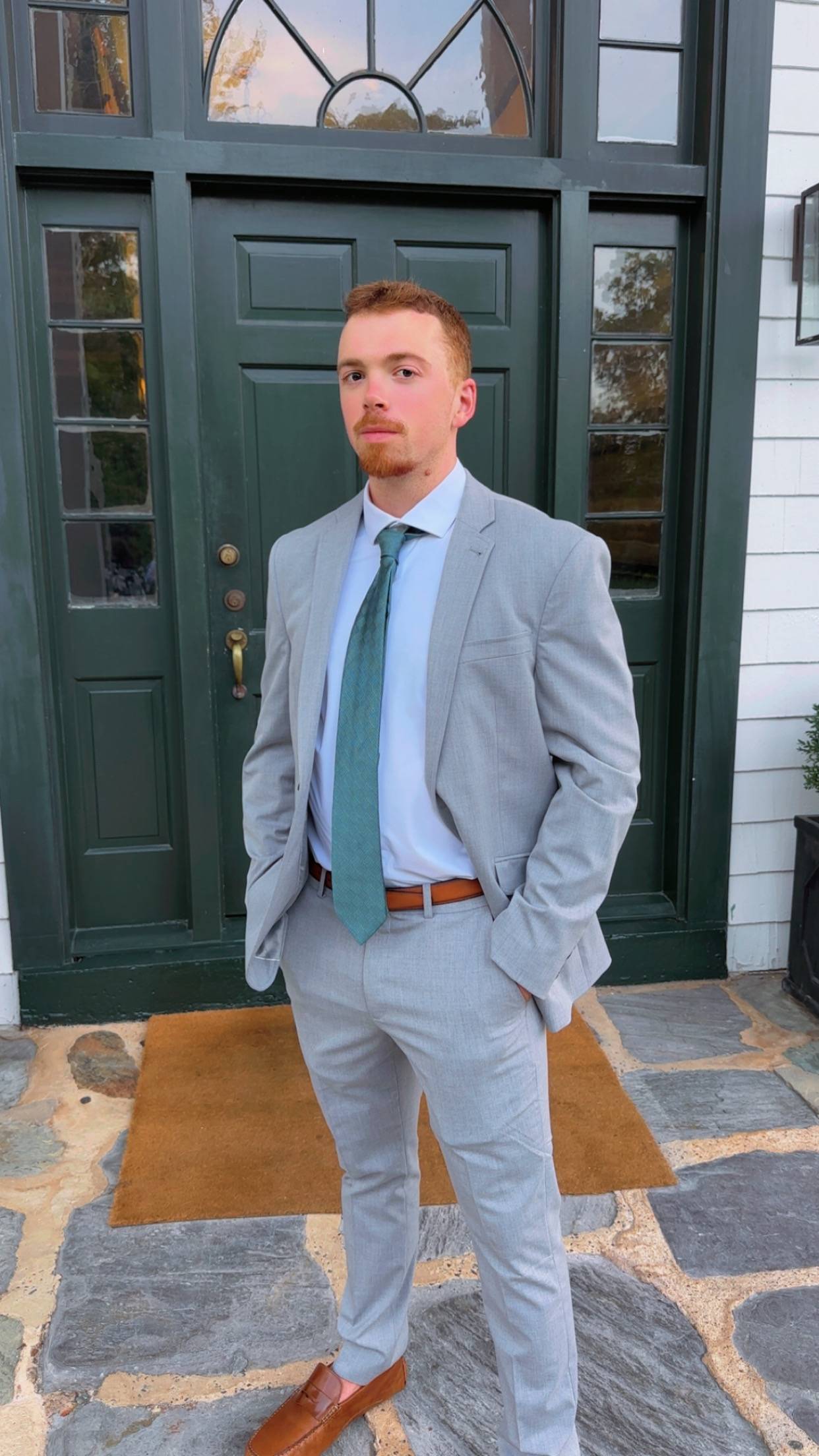 Nick Chambers's profile image