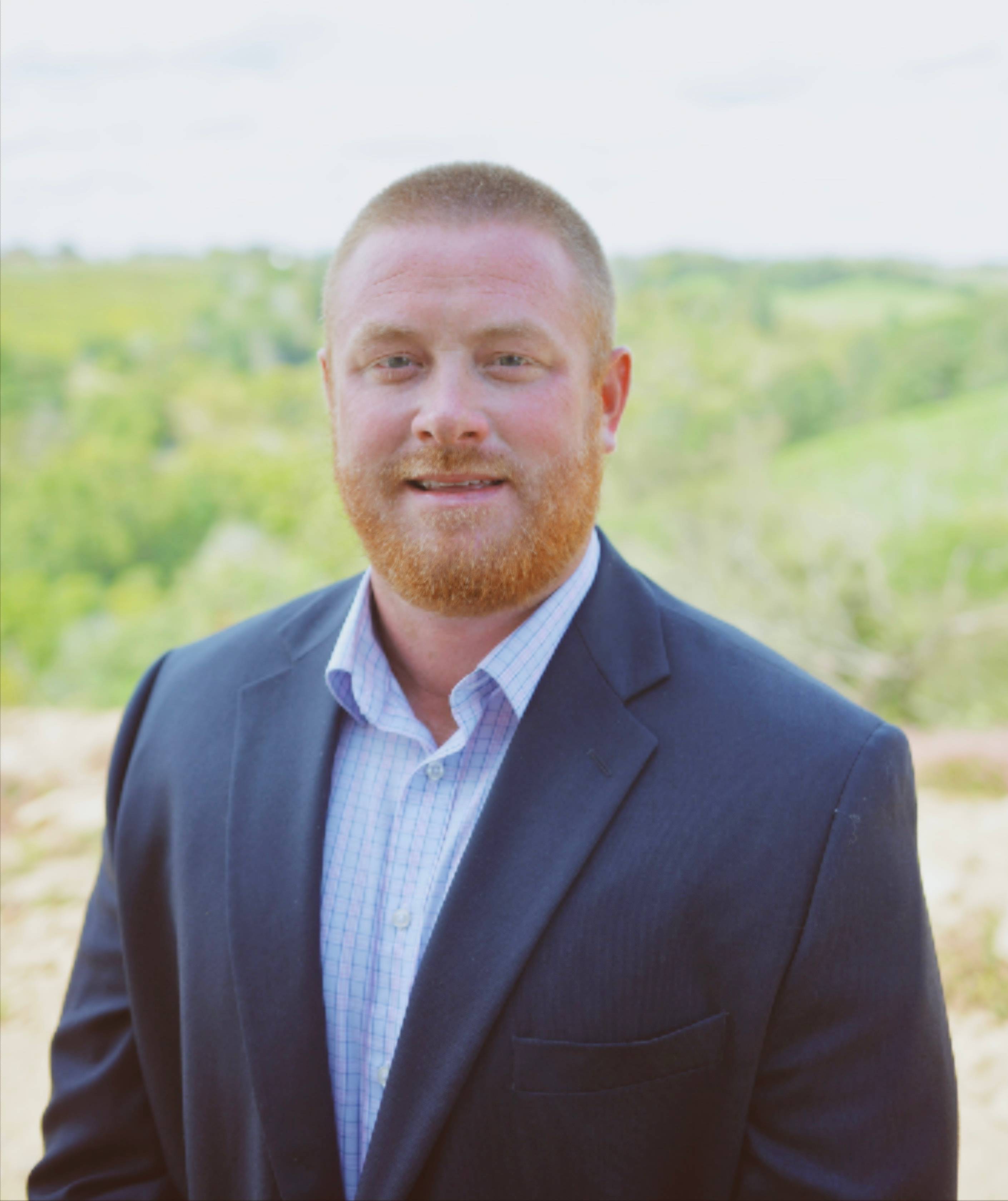 Evan Preston's profile image