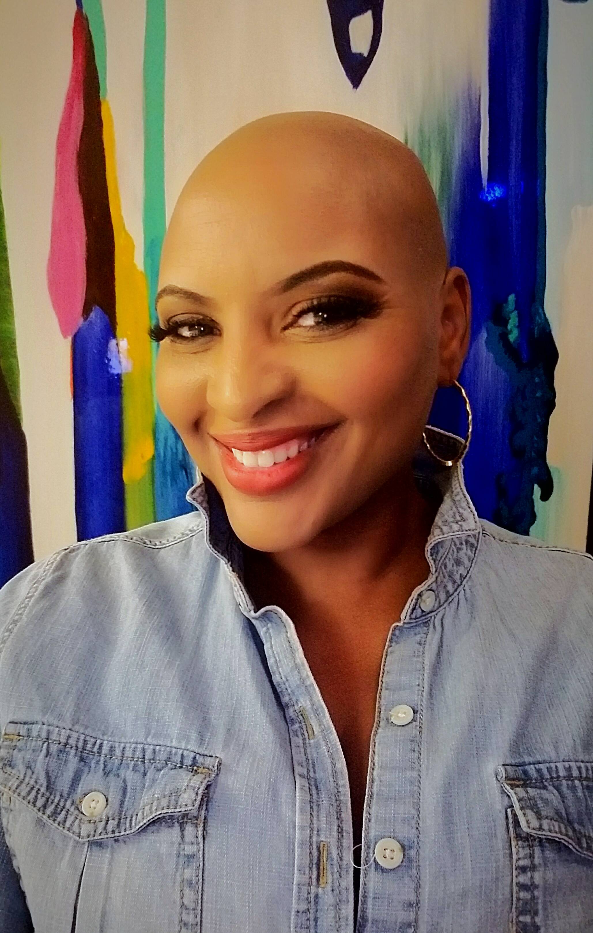 Denise White's profile image