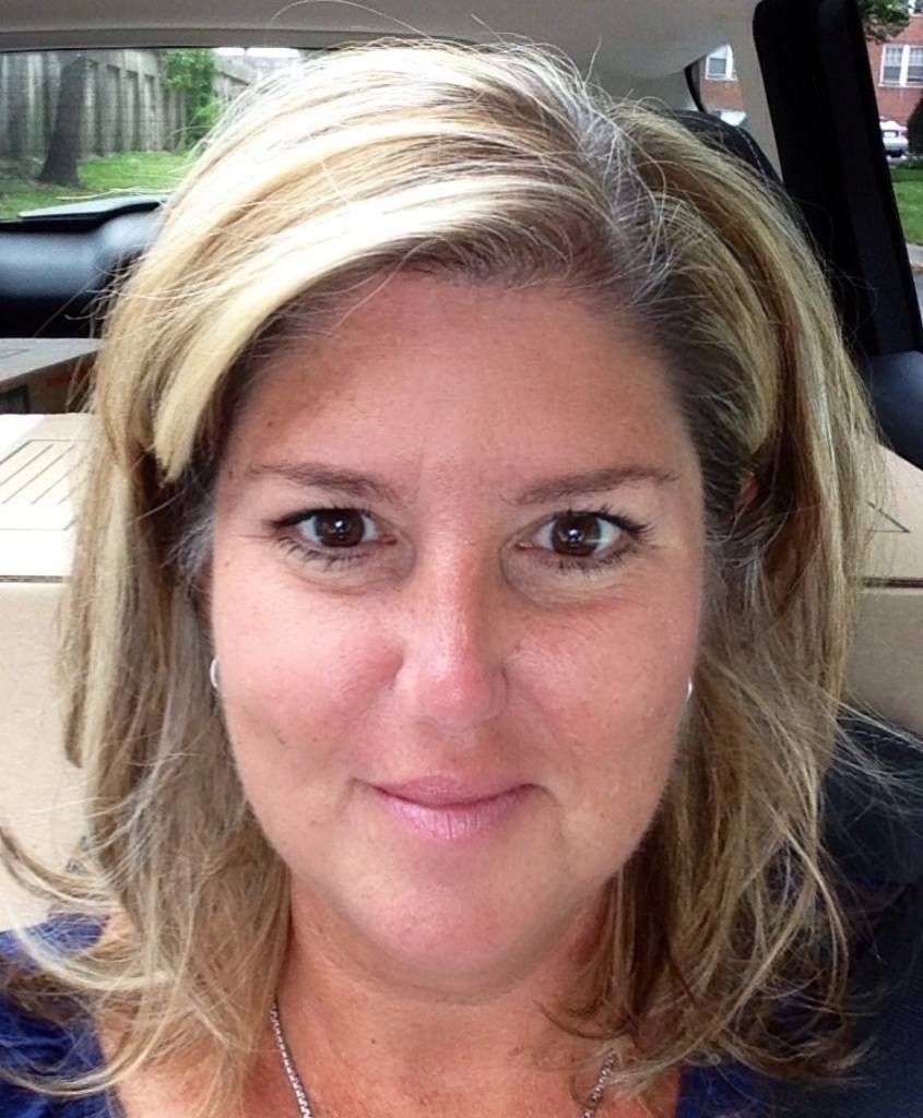 Leigh Ann Hughes's profile image