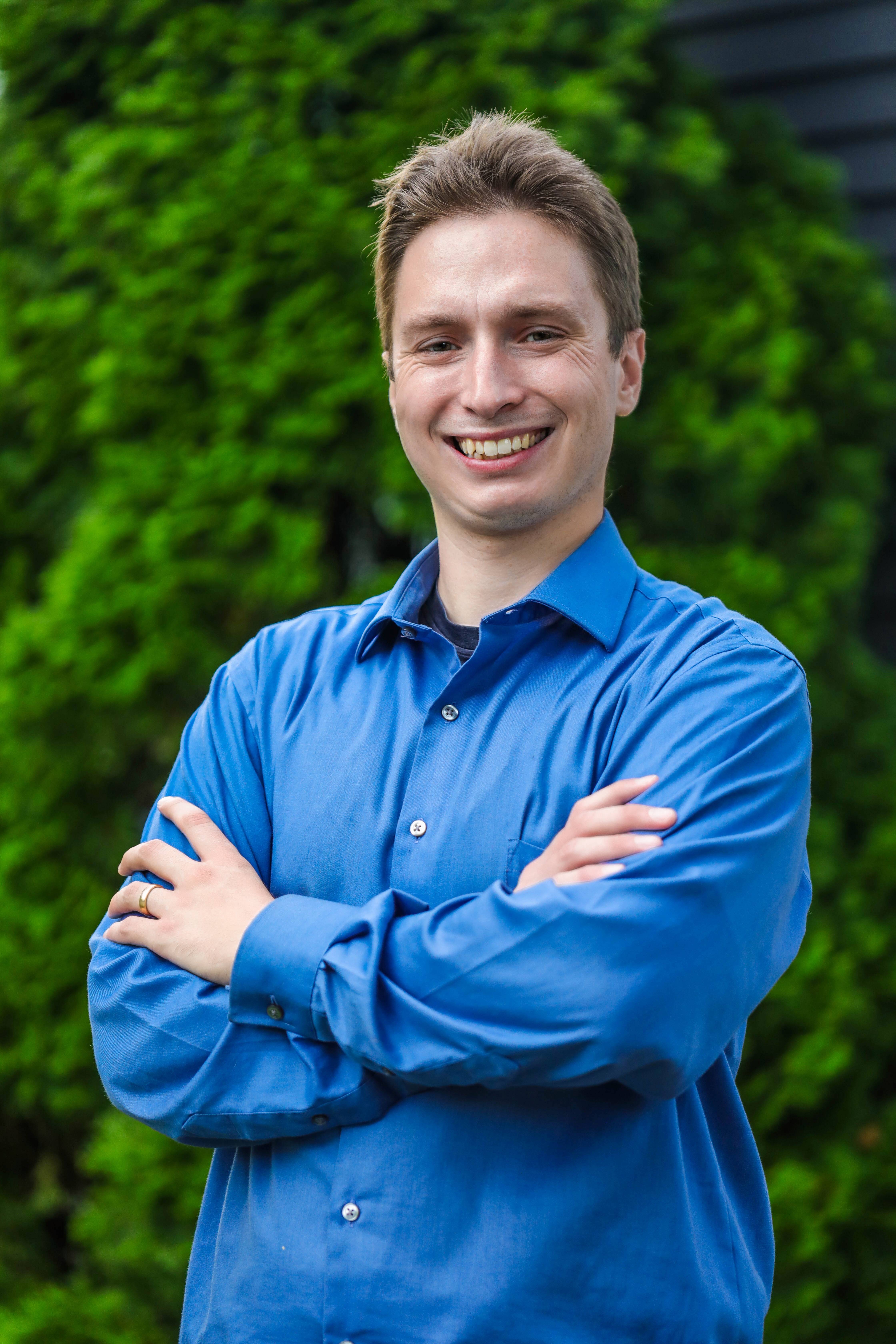 Matthew Corrigan's profile image