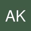 Aaron Kosek's profile image