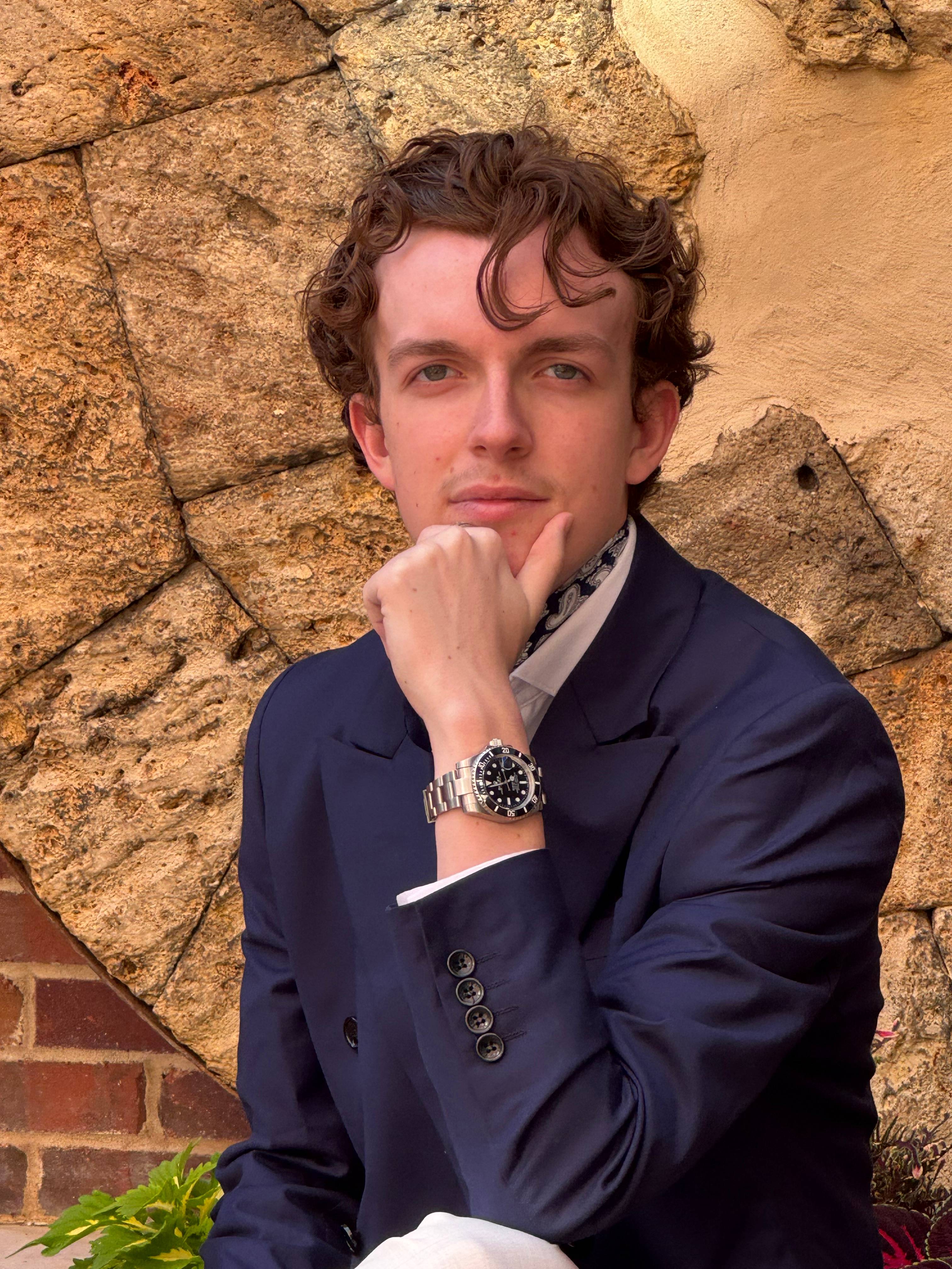 Dalton Long's profile image