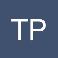 Tony Paz's profile image