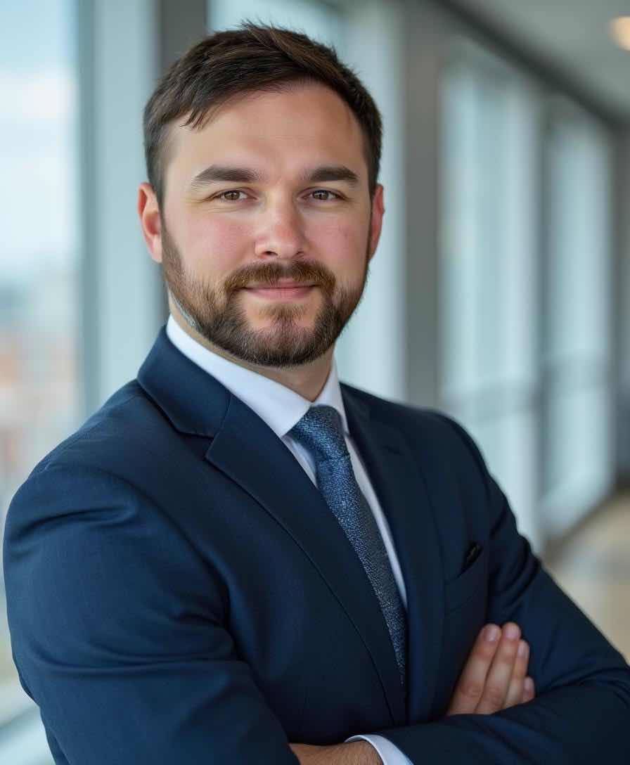 Ryan Kindred's profile image