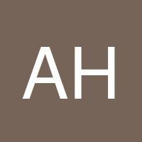 Alex High's profile image