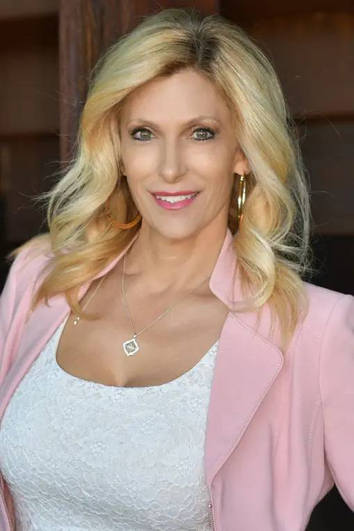 Kim Panozzo's profile image
