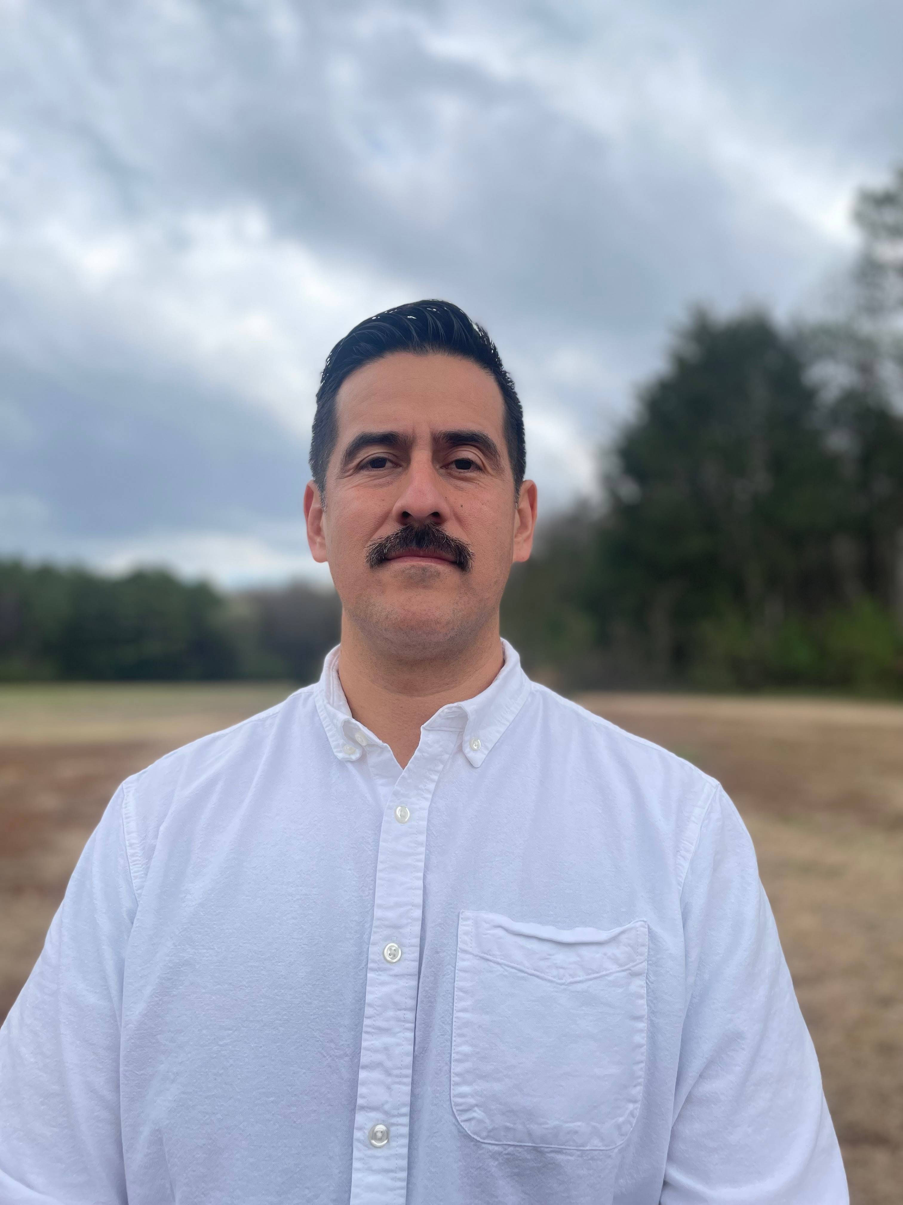 Patricio Penaherrera's profile image