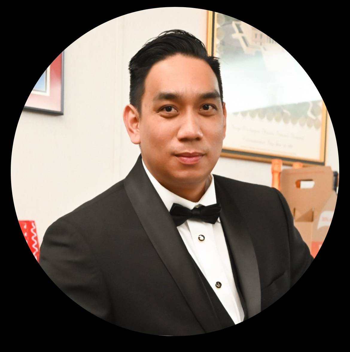 Don Isser dela cruz's profile image