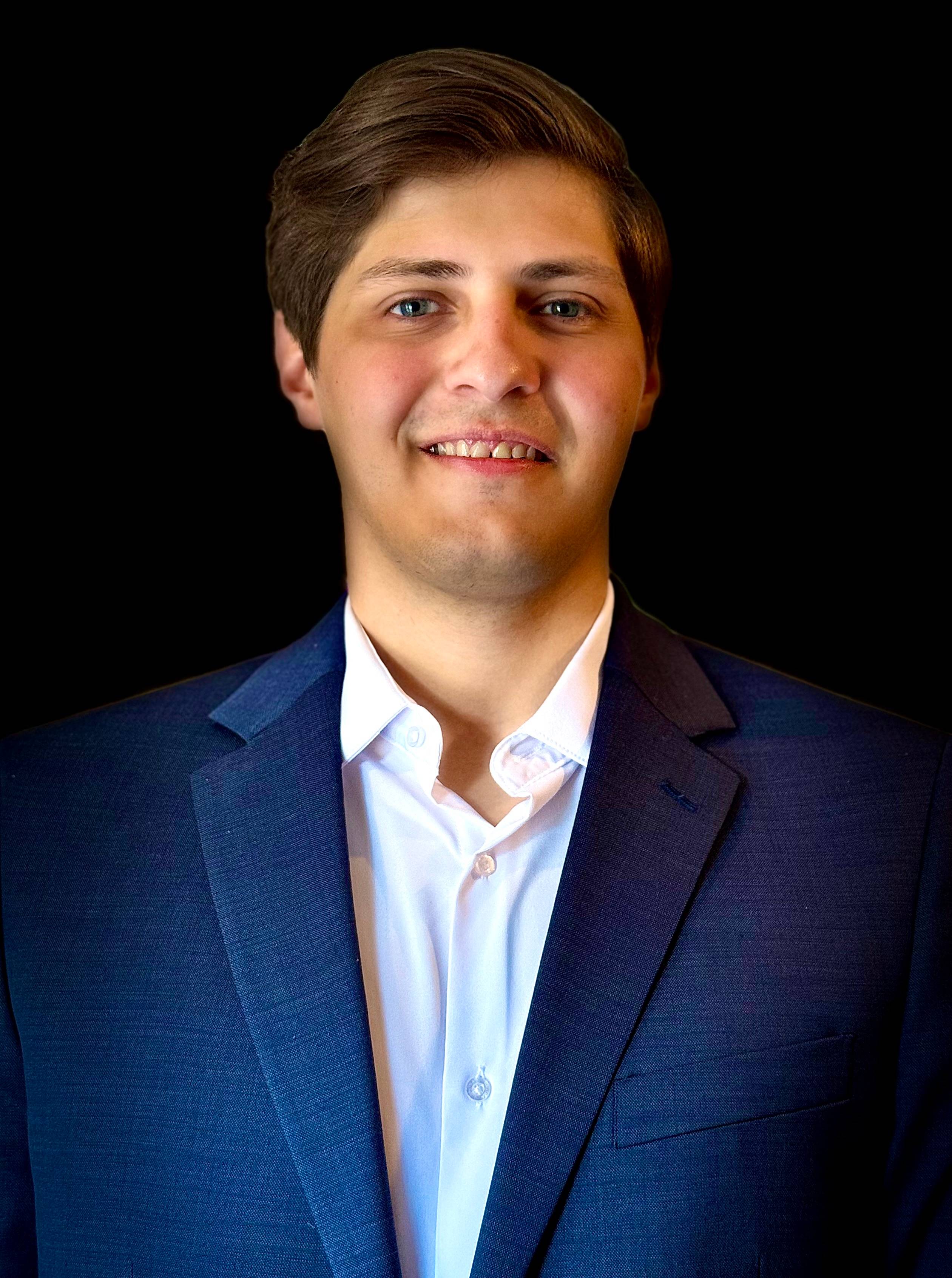 Anthony Giuliani's profile image