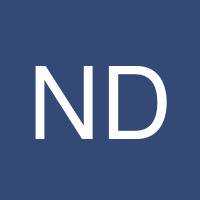Nathan Driscoll's profile image