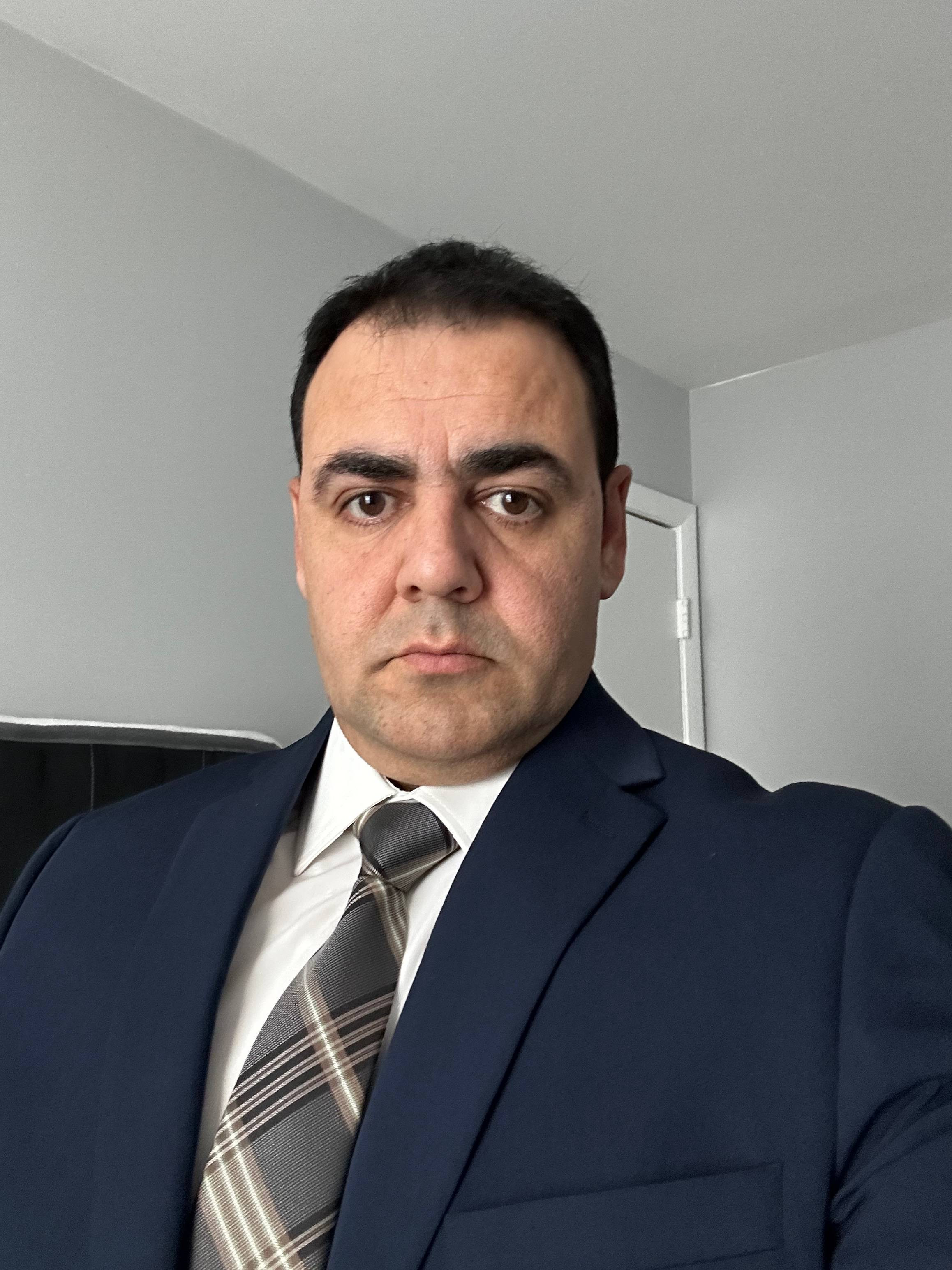 Rohullah Sharifi's profile image