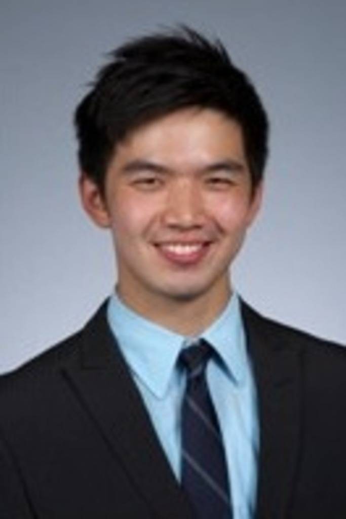 George Chang's profile image