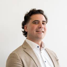 Spencer Terrien's profile image