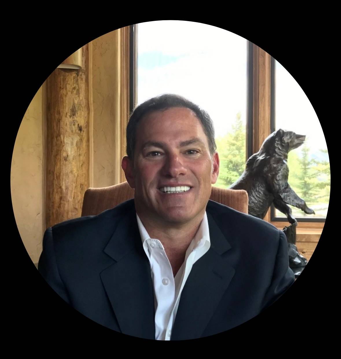 Jonathan D. Kamins's profile image