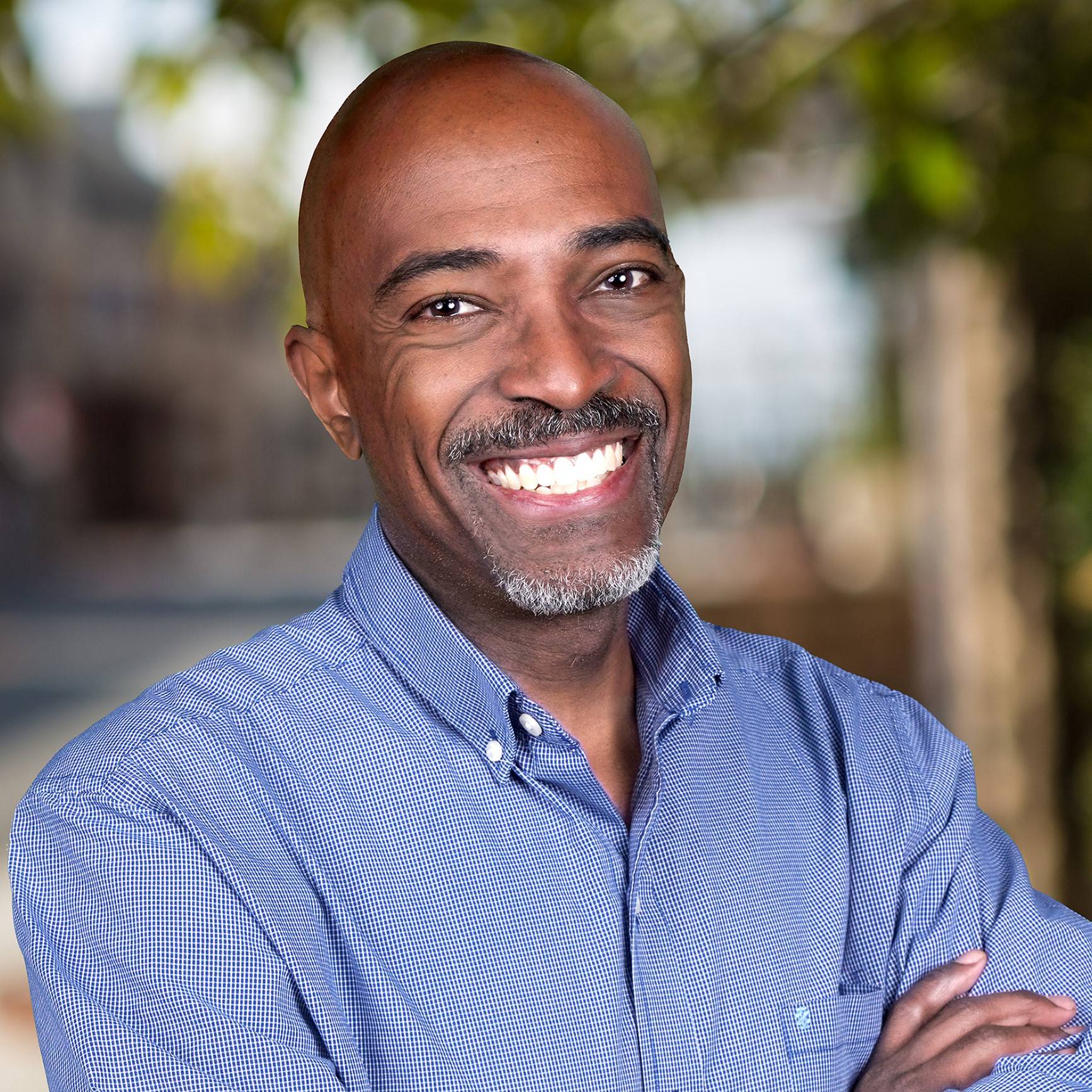 Demetrio Ford's profile image