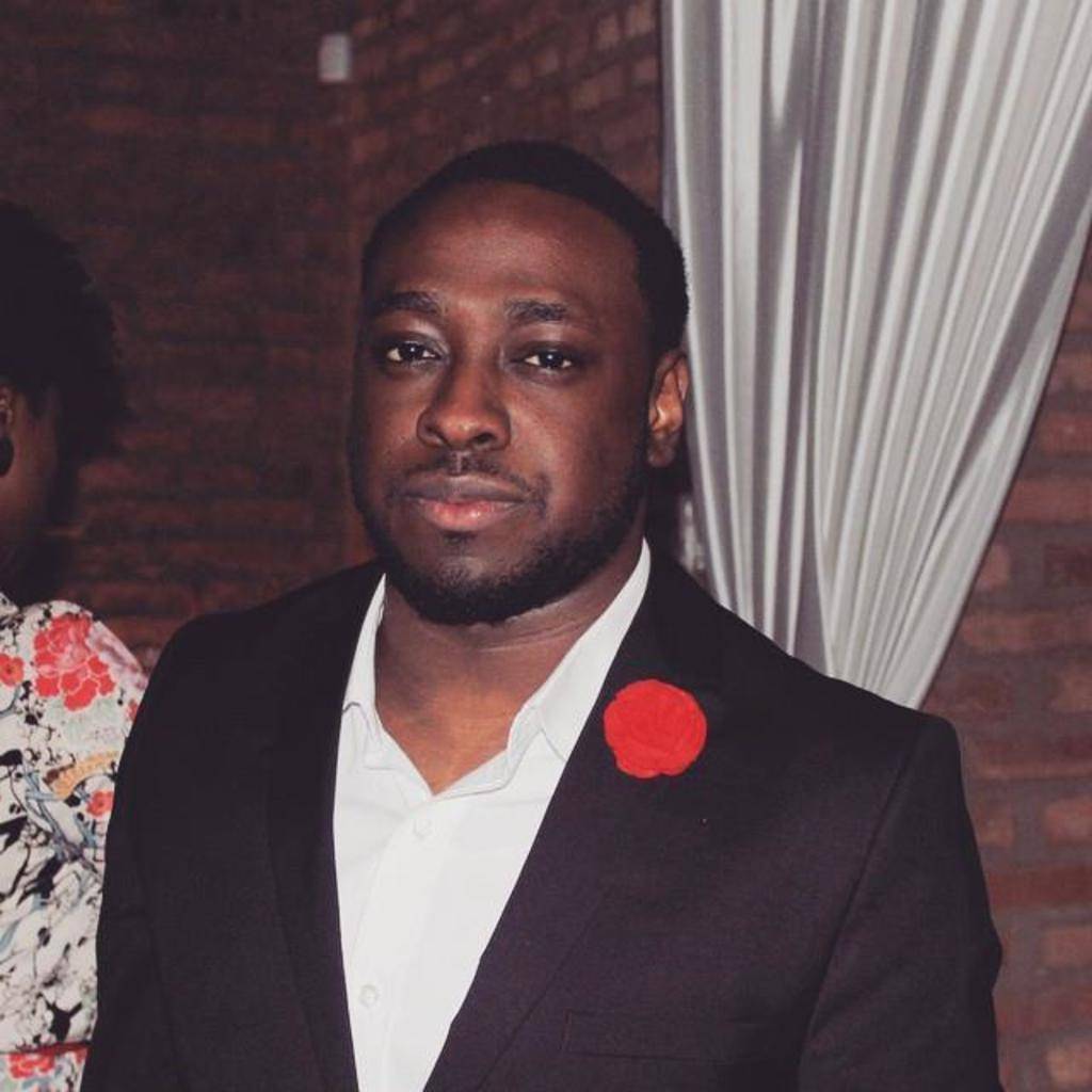 Ajie Attawia's profile image