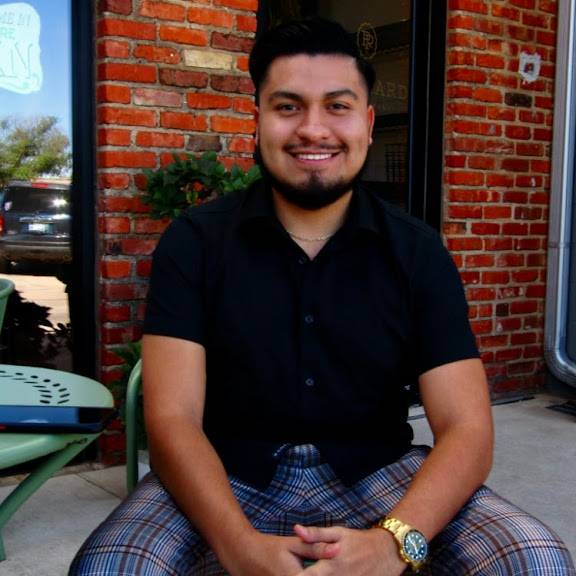 Yovani Trejo's profile image