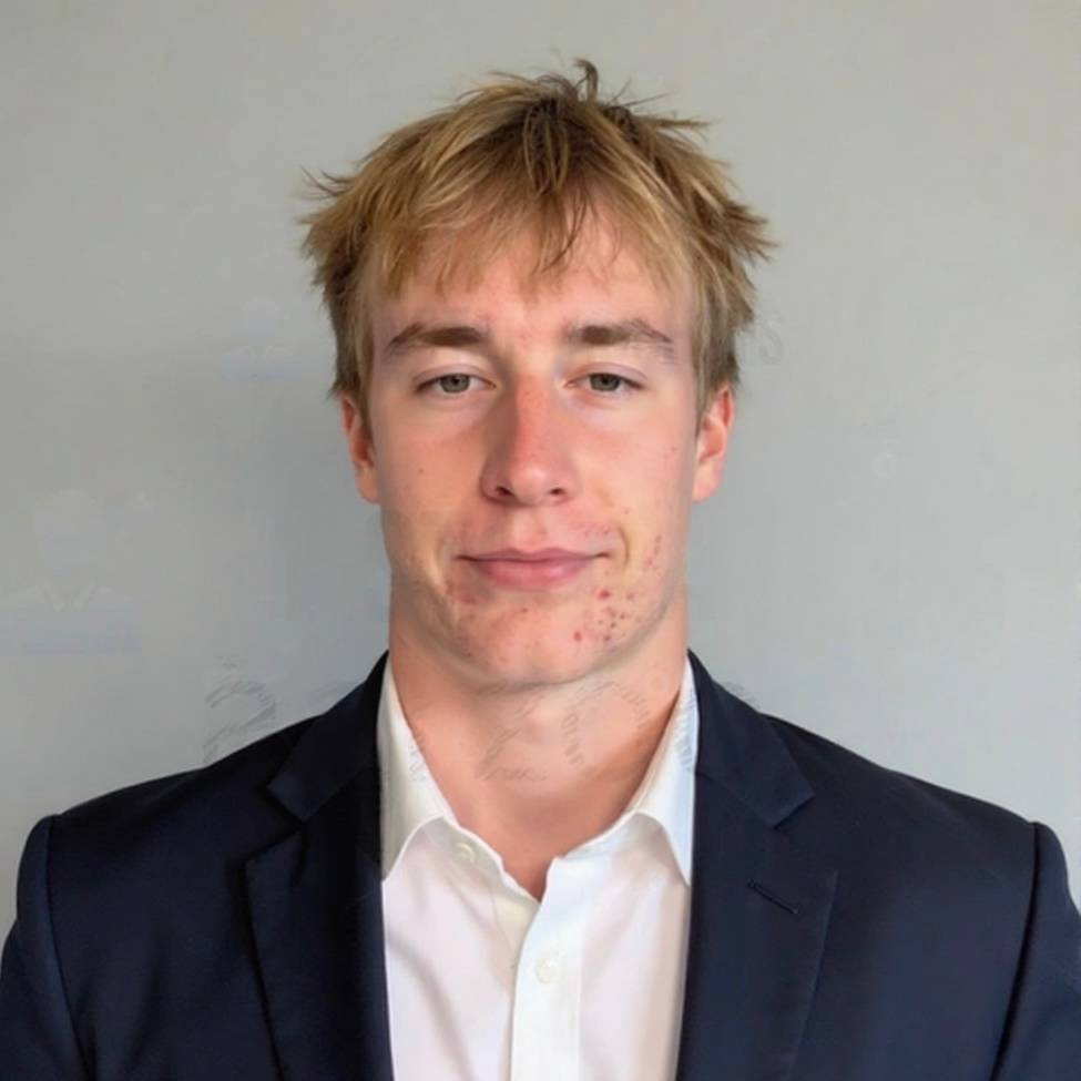 Elias Saarela's profile image