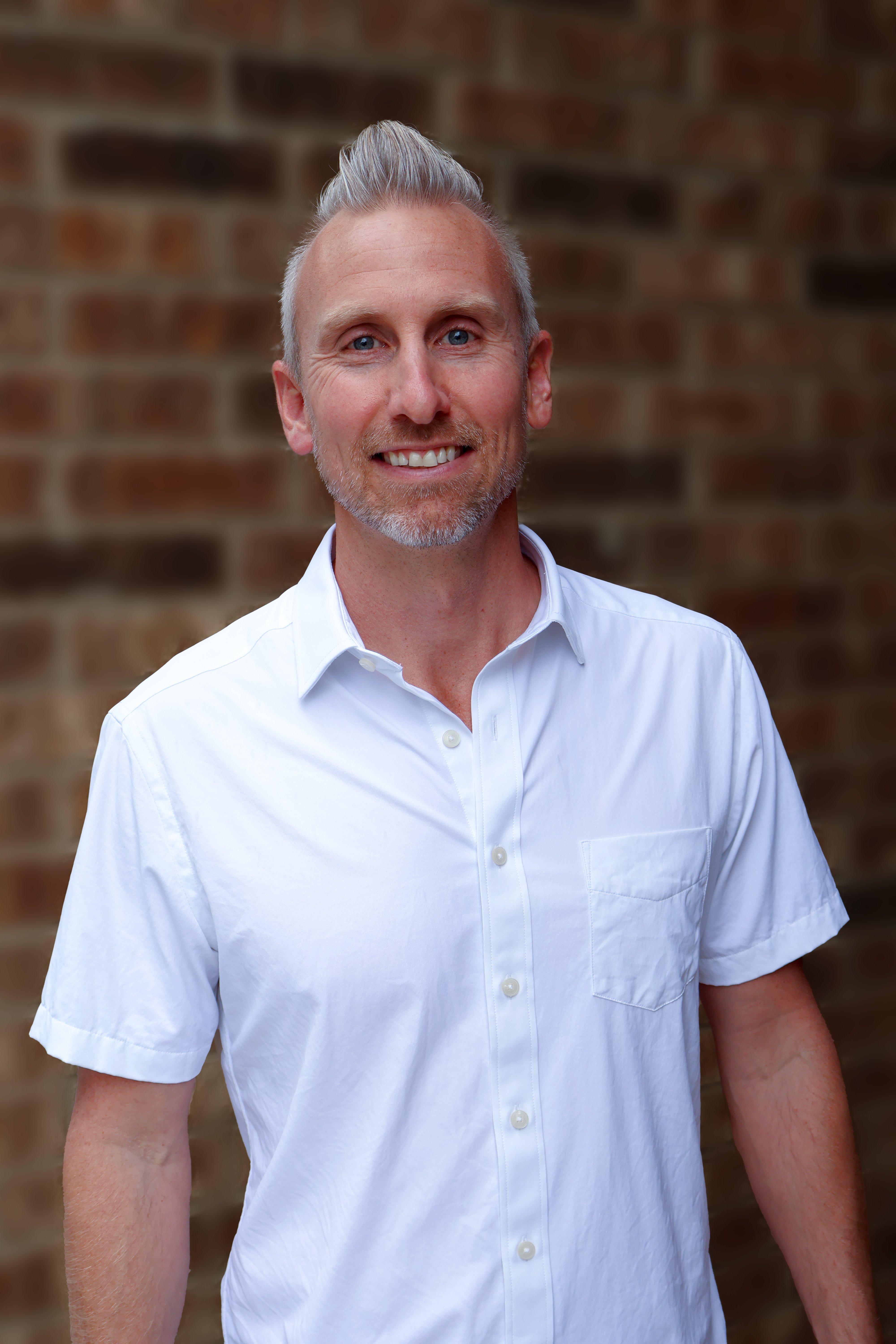 Brett Chotkevys's profile image