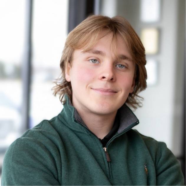 Jackson Surplus's profile image