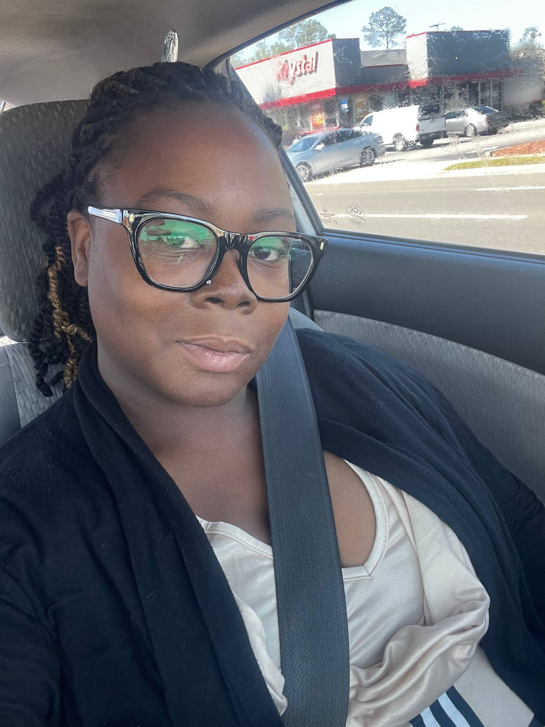 Staysha Jones's profile image
