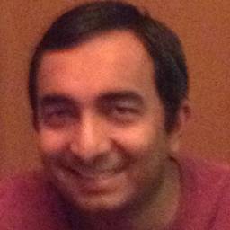 Dips Dasgupta's profile image