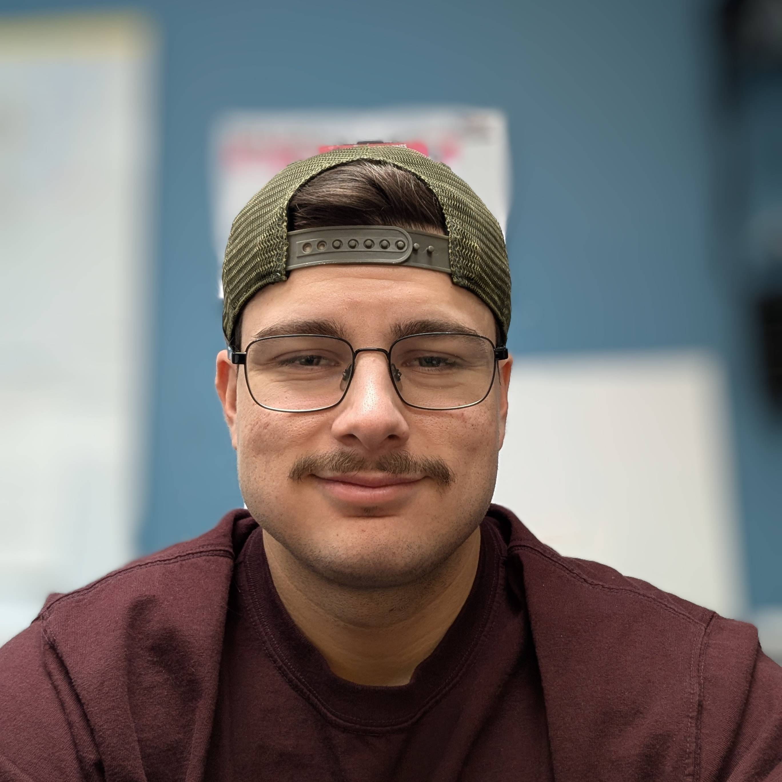 Robert Cento's profile image
